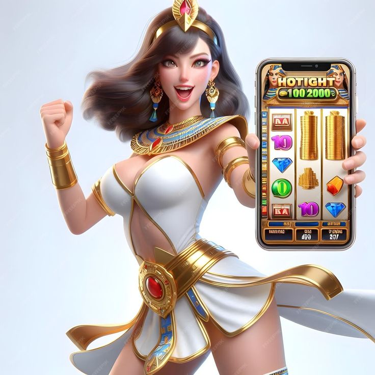 Slot Gacor Online Resmi Terpercaya Deposit Qris Terbaik Di Indonesia