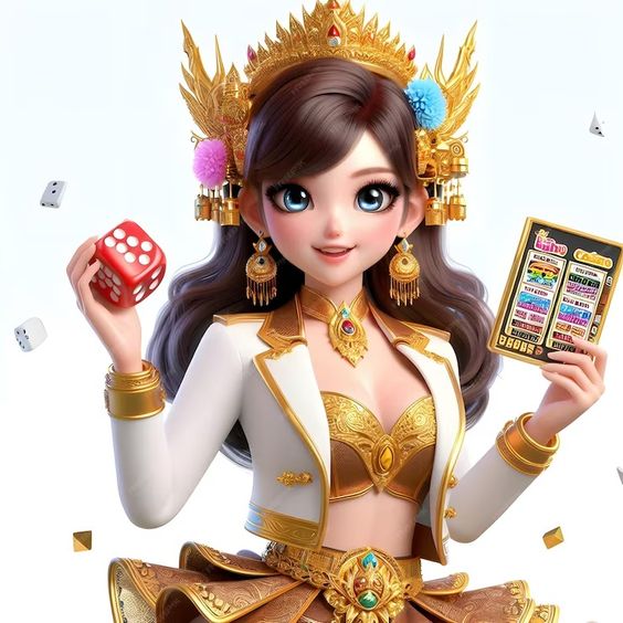 OKEDEWA: #1 Slot Gacor Online Deposit Dana Terpercaya 2025 Hari Ini