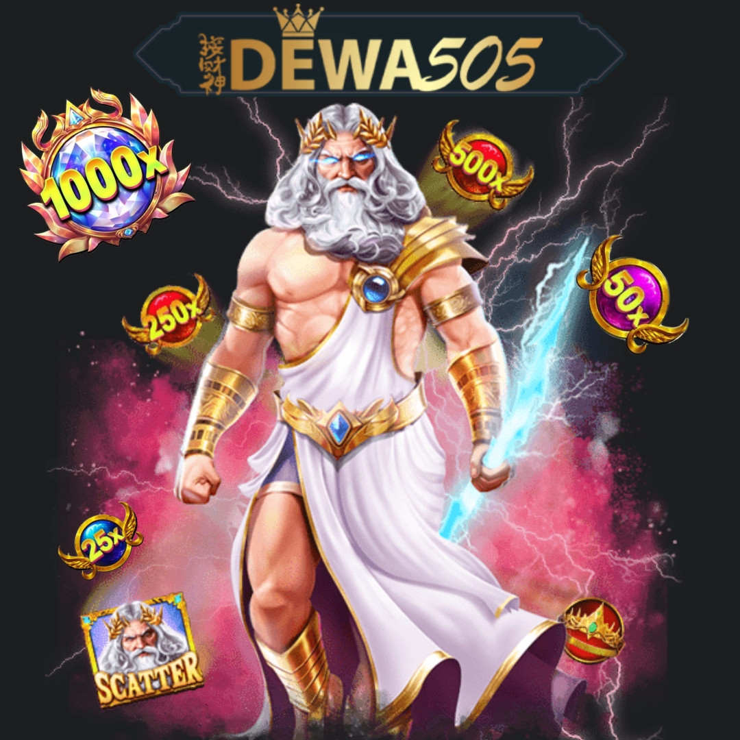 DEWA505