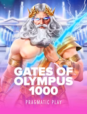 Gate Of Olympus 1000