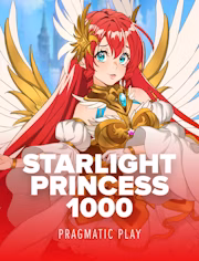 Starlight Princess 1000