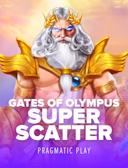 Gate Of Olympus Super Scatter