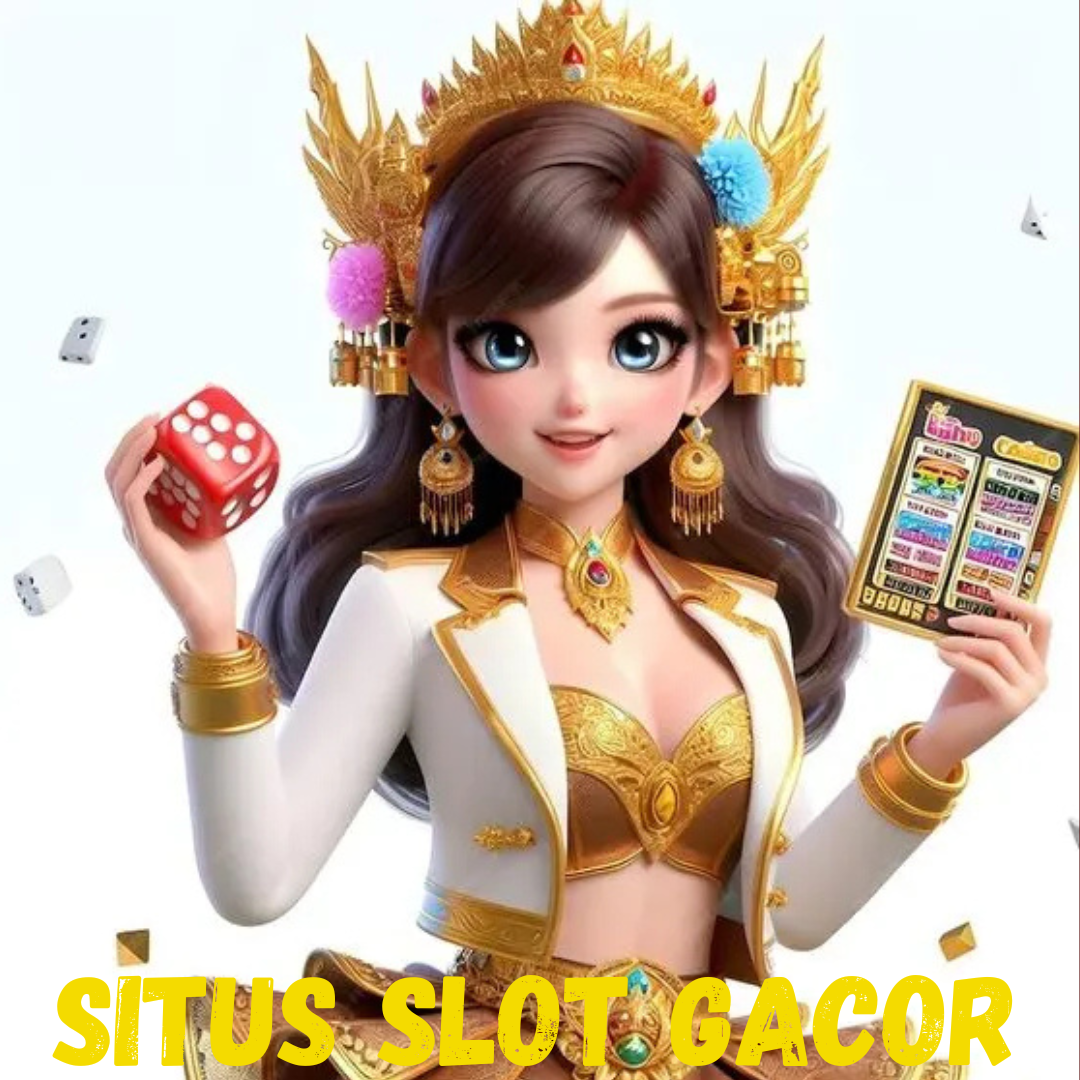 Situs Slot Online Gacor 2025 DEWA505 Link Resmi & Terbukti Maxwin